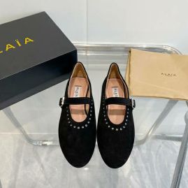 Picture of Alaia Shoes Women _SKUfw153261042fw